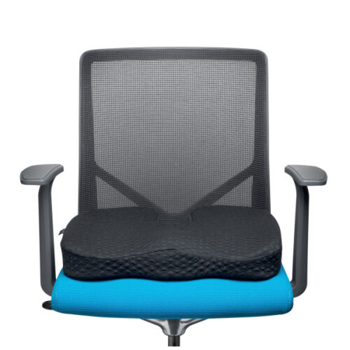 K55807WW_03.jpg Żelowa poduszka chłodząca Kensington Premium na krzesło