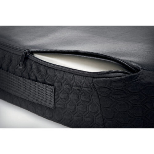 K55807WW_06.jpg Żelowa poduszka chłodząca Kensington Premium na krzesło