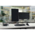 Podwójne ramię Kensington SmartFit™ z rączką do monitora