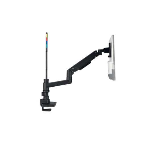 K58273WW_02.jpg Wytrzymałe ramię Kensington SmartFit™ do monitora, 49"