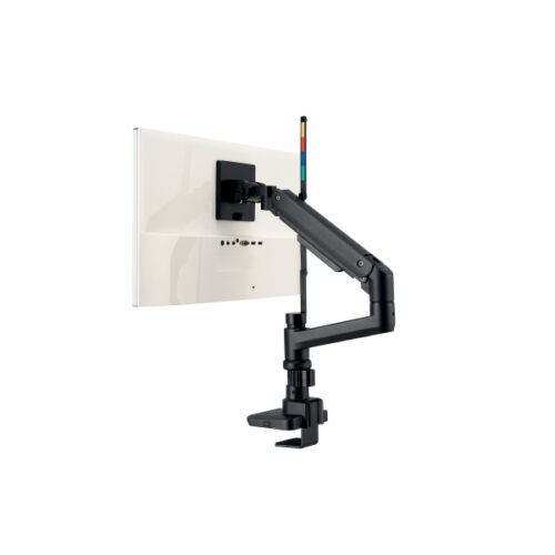 K58273WW_03.jpg Wytrzymałe ramię Kensington SmartFit™ do monitora, 49"