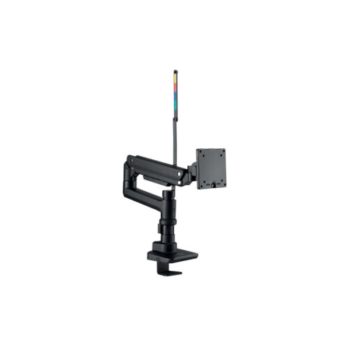 K58273WW_04.jpg Wytrzymałe ramię Kensington SmartFit™ do monitora, 49"