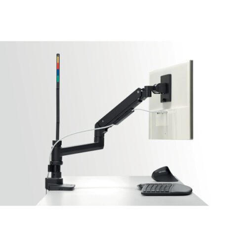 K58273WW_06.jpg Wytrzymałe ramię Kensington SmartFit™ do monitora, 49"