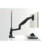 Wytrzymałe ramię Kensington SmartFit™ do monitora, 49"