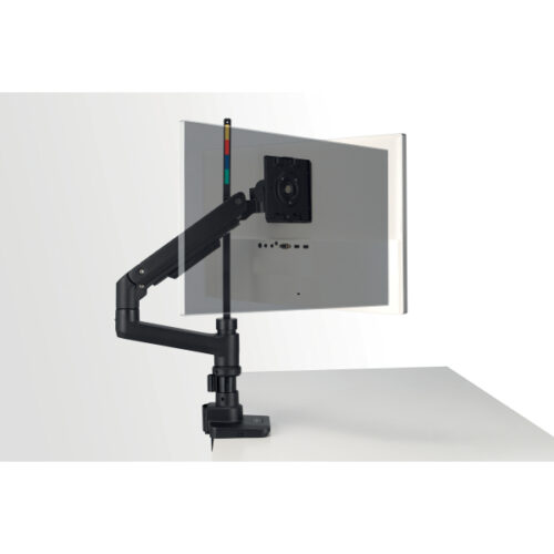 K58273WW_07.jpg Wytrzymałe ramię Kensington SmartFit™ do monitora, 49"