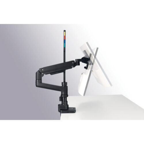 K58273WW_08.jpg Wytrzymałe ramię Kensington SmartFit™ do monitora, 49"