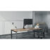 Wytrzymałe ramię Kensington SmartFit™ do monitora, 49"