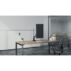 Wytrzymałe ramię Kensington SmartFit™ do monitora, 49"
