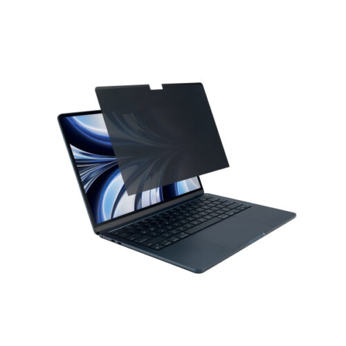 Magnetyczny filtr prywatyzujący Kensington MagPro™ Elite do laptopów MacBook Air 15.3" (2023)