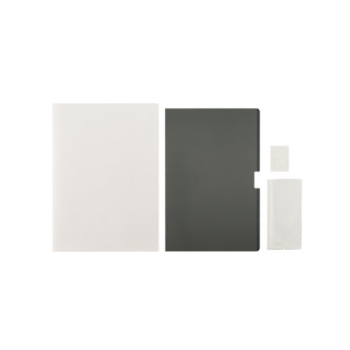 K58306WW_04.jpg Magnetyczny filtr prywatyzujący Kensington MagPro™ Elite do laptopów MacBook Air 15.3" (2023)