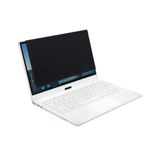 K58350WW_n_04.jpg Magnetyczny filtr prywatyzujący Kensington MagPro™ do laptopów 12.5"