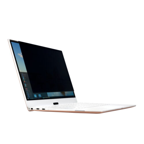 K58351WW_n_06.jpg Magnetyczny filtr prywatyzujący Kensington MagPro™ do laptopów 13.3"
