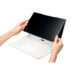 Magnetyczny filtr prywatyzujący Kensington MagPro™ do laptopów 15.6"