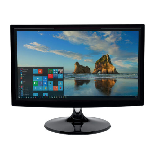 K58356WW_02.jpg Magnetyczny filtr prywatyzujący Kensington MagPro™ do monitorów 23.8"