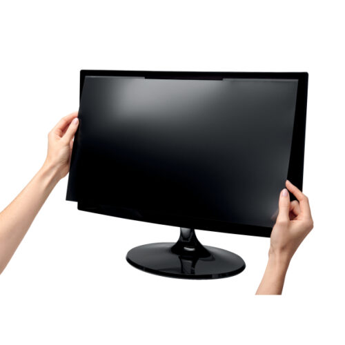 K58356WW_03.jpg Magnetyczny filtr prywatyzujący Kensington MagPro™ do monitorów 23.8"