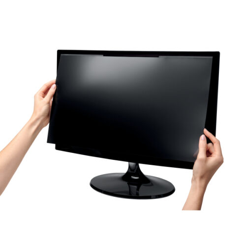 K58359WW_n_03.jpg Magnetyczny filtr prywatyzujący Kensington MagPro™ do monitorów 27"
