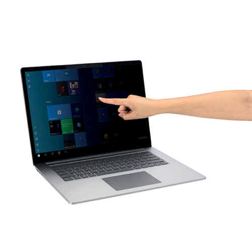 K58362WW_02.jpg Magnetyczny filtr prywatyzujący Kensington MagPro™ Elite do laptopów 3 Surface 15”