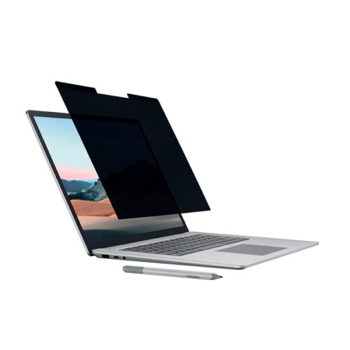 K58362WW_05.jpg Magnetyczny filtr prywatyzujący Kensington MagPro™ Elite do laptopów 3 Surface 15”