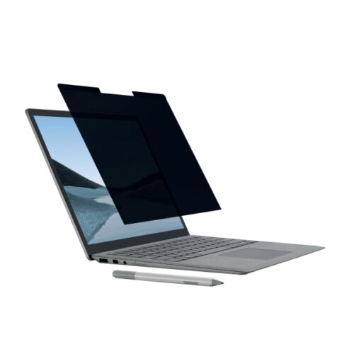 K58362WW_n_03.jpg Magnetyczny filtr prywatyzujący Kensington MagPro™ Elite do laptopów 3 Surface 15”