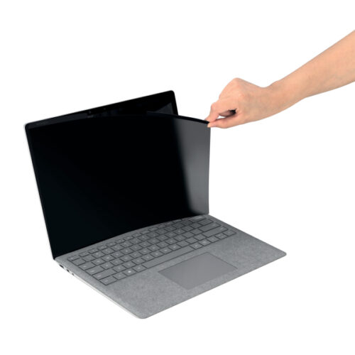 K58362WW_n_04.jpg Magnetyczny filtr prywatyzujący Kensington MagPro™ Elite do laptopów 3 Surface 15”