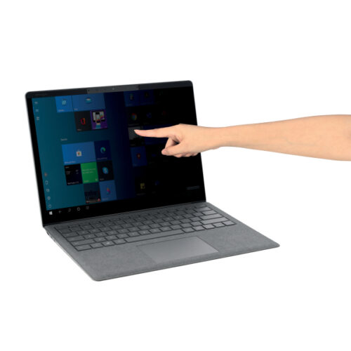 K58362WW_n_05.jpg Magnetyczny filtr prywatyzujący Kensington MagPro™ Elite do laptopów 3 Surface 15”