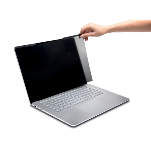 K58363WW_03.jpg Magnetyczny filtr prywatyzujący Kensington MagPro™ Elite do laptopów 7 Surface 13.8"