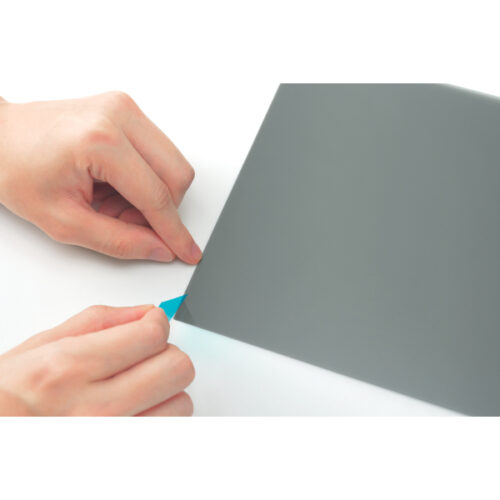 K58411WW_04.jpg Zestaw zapasowych mocowań do magnetycznych filtrów prywatyzujących Kensington MagPro™ do laptopów