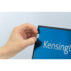 Zestaw zapasowych mocowań do filtrów prywatyzujących Kensington do monitora/laptopa