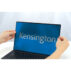 Zestaw zapasowych mocowań do filtrów prywatyzujących Kensington do monitora/laptopa