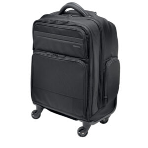 Torba na kółkach Kensington Contour™ 2.0 Pro Overnight na laptopa 17"