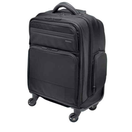Torba na kółkach Kensington Contour™ 2.0 Pro Overnight na laptopa 17"