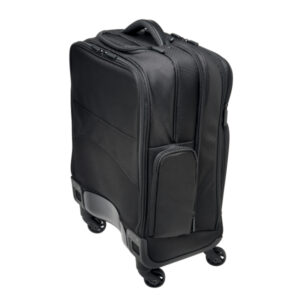 Torba na kółkach Kensington Contour™ 2.0 Pro Overnight na laptopa 17"
