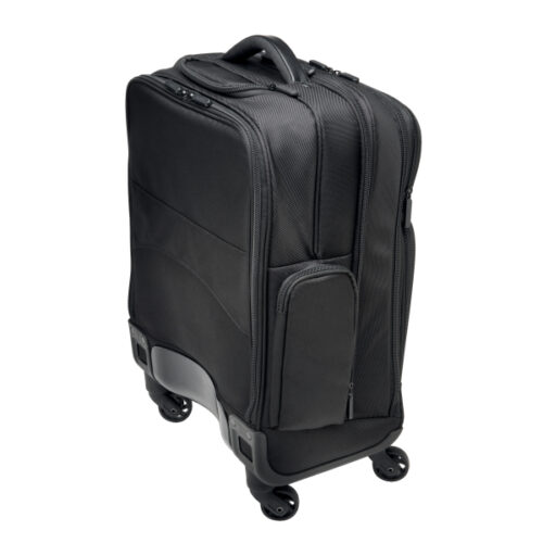 K60384WW_01.jpg Torba na kółkach Kensington Contour™ 2.0 Pro Overnight na laptopa 17"