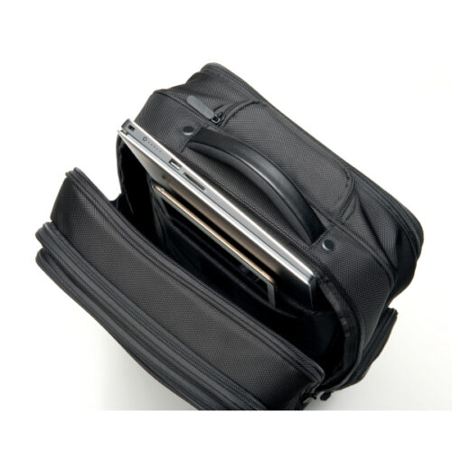 K60384WW_03.jpg Torba na kółkach Kensington Contour™ 2.0 Pro Overnight na laptopa 17"