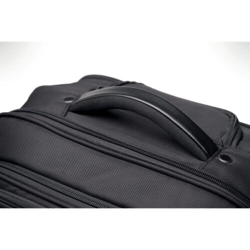 K60384WW_07.jpg Torba na kółkach Kensington Contour™ 2.0 Pro Overnight na laptopa 17"