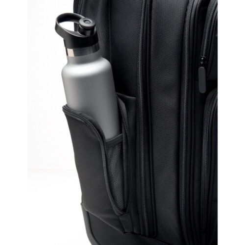 K60384WW_08.jpg Torba na kółkach Kensington Contour™ 2.0 Pro Overnight na laptopa 17"