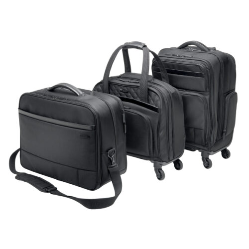 K60384WW_iu_03.jpg Torba na kółkach Kensington Contour™ 2.0 Pro Overnight na laptopa 17"