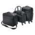 Torba na kółkach Kensington Contour™ 2.0 Pro Overnight na laptopa 17"
