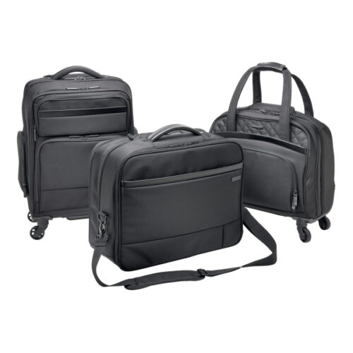 K60384WW_iu_04.jpg Torba na kółkach Kensington Contour™ 2.0 Pro Overnight na laptopa 17"