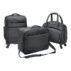 Torba na kółkach Kensington Contour™ 2.0 Pro Overnight na laptopa 17"
