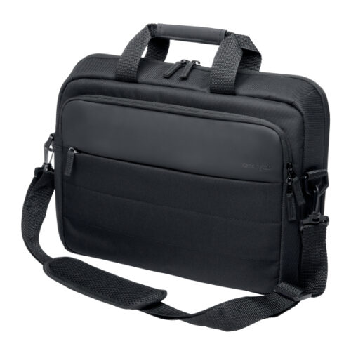 K60390WW_03.jpg Torba Kensington Simply Portable EQ na laptopa 16", czarny