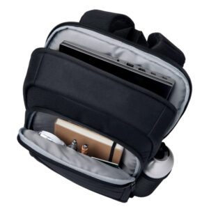 Plecak Kensington Simply Portable EQ na laptopa 14", czarny