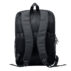 Plecak Kensington Simply Portable EQ na laptopa 16", czarny