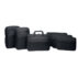 Plecak Kensington Simply Portable EQ na laptopa 16", czarny