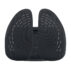 Podpórka Kensington SmartFit™ dopasowująca się do pleców, czarna