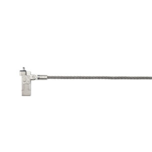 Blokada Kensington Slim NanoSaver® 2.0 EQ do laptopa, otwierana kluczem
