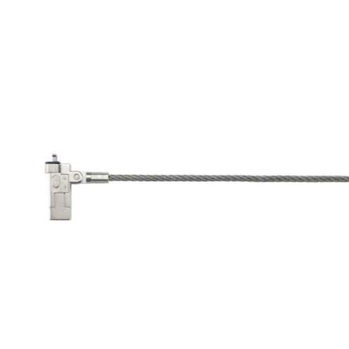 K60630WW_01.jpg Blokada Kensington Slim NanoSaver® 2.0 EQ do laptopa, otwierana kluczem