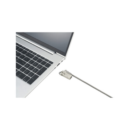 K60630WW_05.jpg Blokada Kensington Slim NanoSaver® 2.0 EQ do laptopa, otwierana kluczem