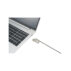 Blokada Kensington Slim NanoSaver® 2.0 EQ do laptopa, otwierana kluczem