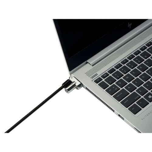 K62318WW_03.jpg Blokada Kensington Universal do laptopa, 3 w 1, otwierana kluczem